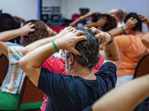 Conexões Ifes - Segundo dia - 20 de junho